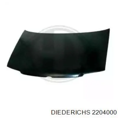 Compre 2204000 Diederichs Capota