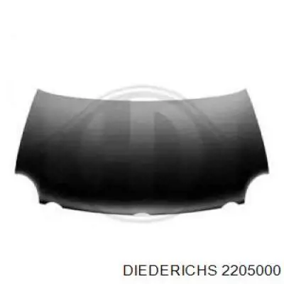Compre 2205000 Diederichs Capota