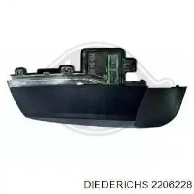 Pisca-pisca de espelho direito VAG 6R0949102 preço, a partir de 20,47 USD