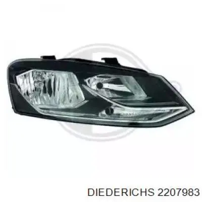 Compre 2775110 Alkar Luz esquerda