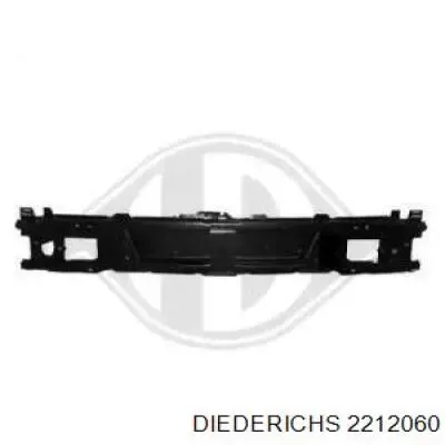 Compre 1H0805551 VAG Reforçador do pára-choque dianteiro