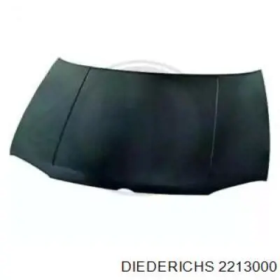 Capota Diederichs 2213000 preço, a partir de 168,85 USD