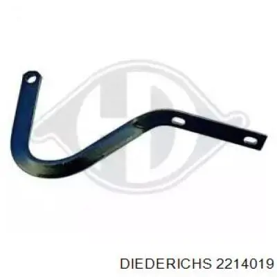 Compre 5K0823301 VAG Gozno da capota esquerdo