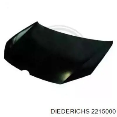 Compre 2215000 Diederichs Capota