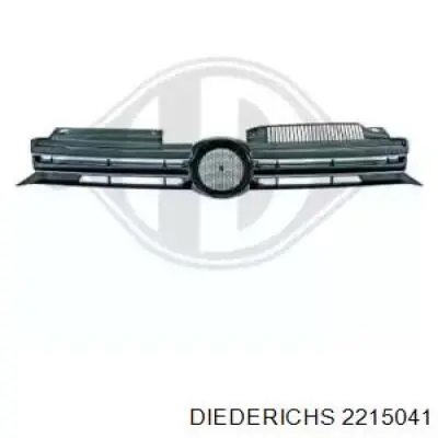 Compre 88530307502 Diamond/DPA Grelha do radiador