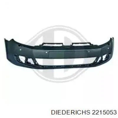 Compre VG0381305 Prasco Pára-choque dianteiro