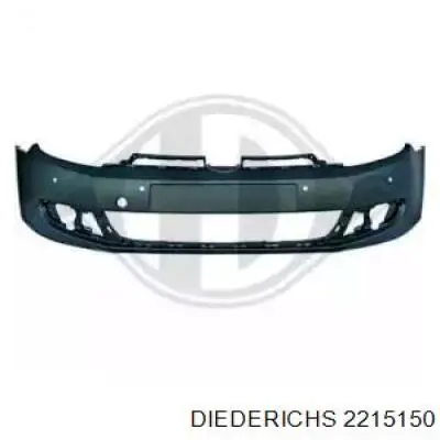 Compre FP7411901P FPS Pára-choque dianteiro