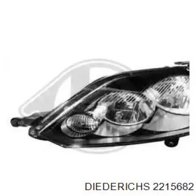 Compre VG0424903 Prasco Luz direita