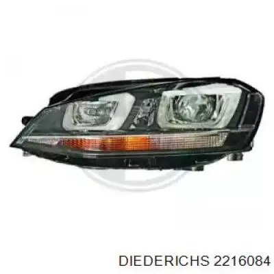 Compre 5G1941754 VAG Luz direita