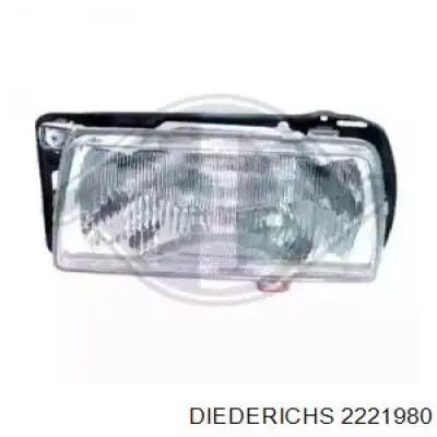Compre FP9541R2P FPS Luz direita