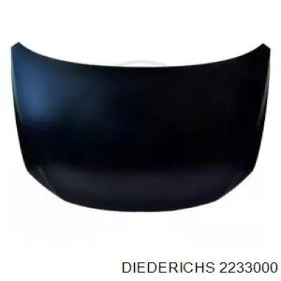 2233000 Diederichs Capota