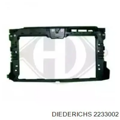 Suporte do radiador montado (painel de montagem de fixação das luzes) Tempest 0515747200 preço, a partir de 74,46 USD
