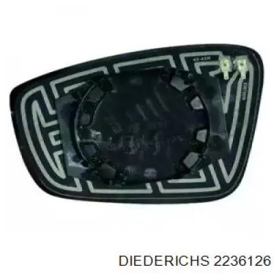  Polcar 95A1555E