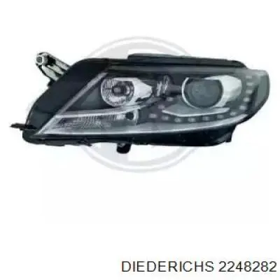 Compre 3C8941040G VAG Luz direita