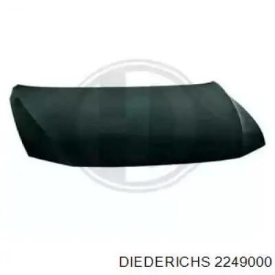 Capota Prasco VG0563100 preço, a partir de 236,53 USD