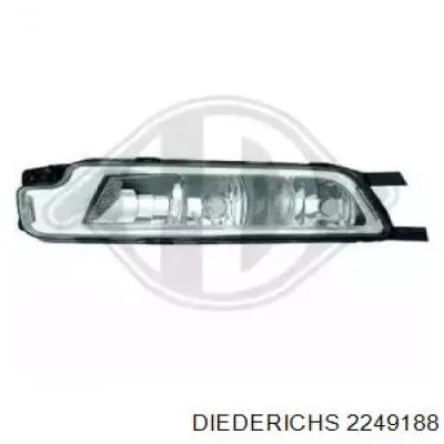Compre 3G0941662 VAG Luzes de nevoeiro direitas
