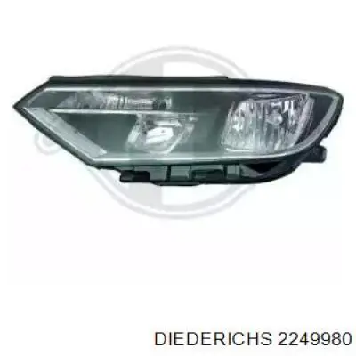 Luz direita VAG 3G1941006 preço, a partir de 251,32 USD