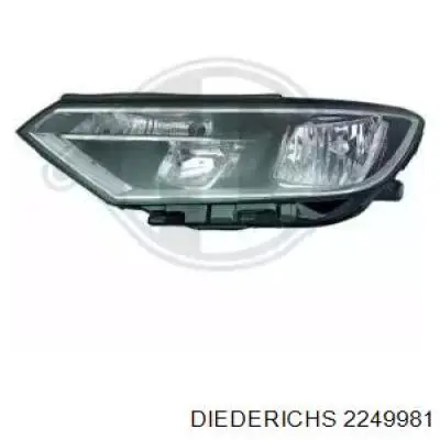 2249981 Diederichs Luz esquerda