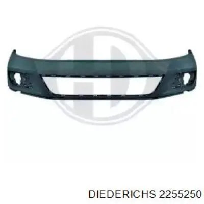 Pára-choque dianteiro Diederichs 2255250 preço, a partir de 178,81 USD