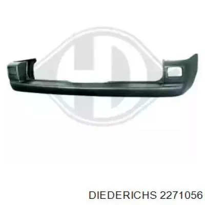 Compre VG9151061 Prasco Pára-choque traseiro