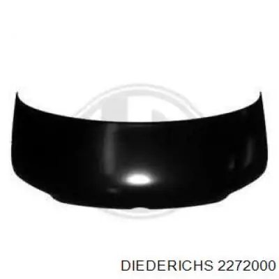 Capota Diederichs 2272000 preço, a partir de 228,80 USD