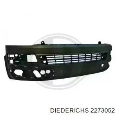 Compre 7E0807217B9B9 VAG Pára-choque dianteiro