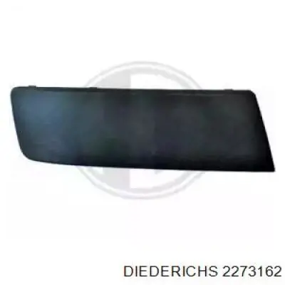 Compre 7E08078207G9 VAG Moldura direita do pára-choque dianteiro