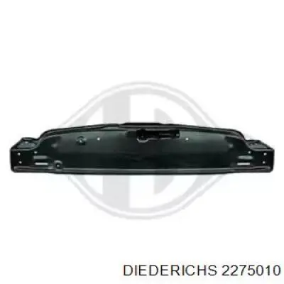 Suporte do radiador montado (painel de montagem de fixação das luzes) VAG 2H0805563A preço, a partir de 78,50 USD