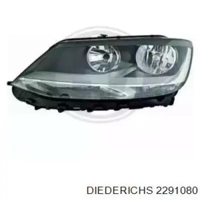 Compre 5776962 VAN Wezel Luz direita