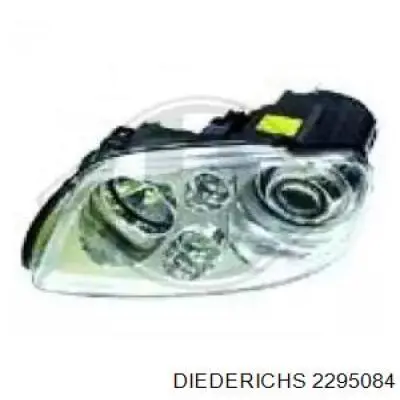 1T0941040K VAG Luz direita