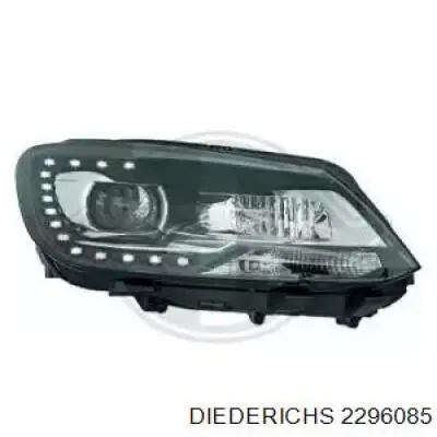 Luz esquerda Magneti Marelli LPN422 preço, a partir de 676,74 USD