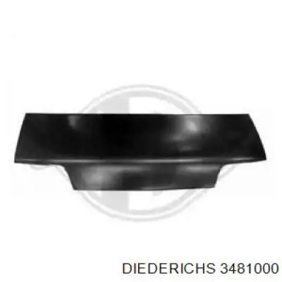 Compre 3481000 Diederichs Capota