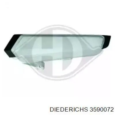 5801874639 Iveco Pisca-pisca direito