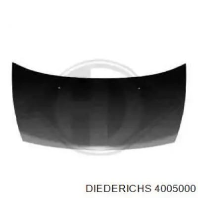Compre 4005000 Diederichs Capota