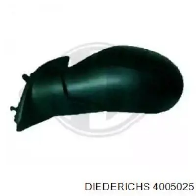 Compre 4005025 Diederichs Espelho de retrovisão esquerdo