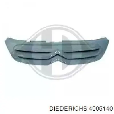 Compre 7804Q6 Peugeot/Citroen Grelha do radiador