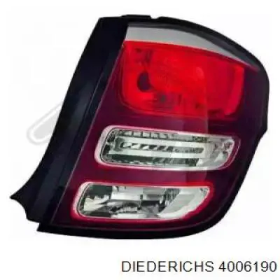  VALEO 45229