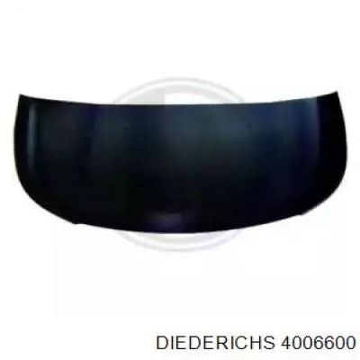 4006600 Diederichs Capota