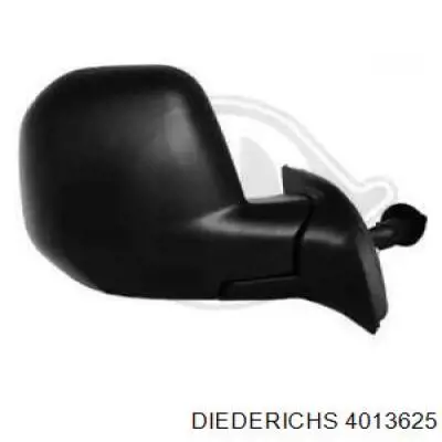 Espelho de retrovisão esquerdo Peugeot/Citroen 1608177580 preço, a partir de 124,73 USD