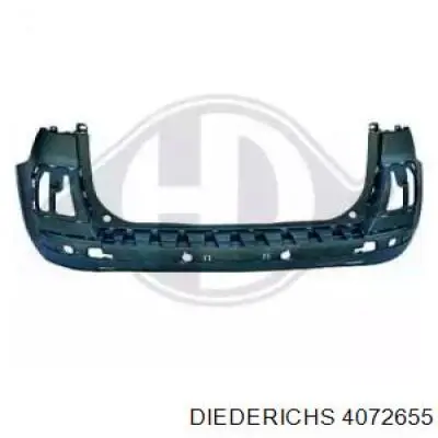 Pára-choque traseiro 4max 5506000538950P preço, a partir de 182,17 USD