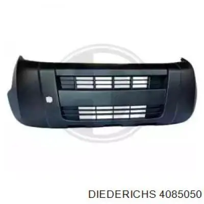 Compre 4085050 Diederichs Pára-choque dianteiro