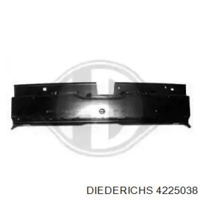 Compre 4225038 Diederichs Painel traseiro da seção de bagagem