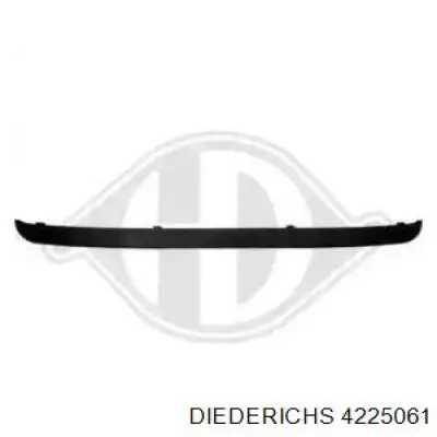 Compre 7414P3 Peugeot/Citroen Spoiler do pára-choque dianteiro