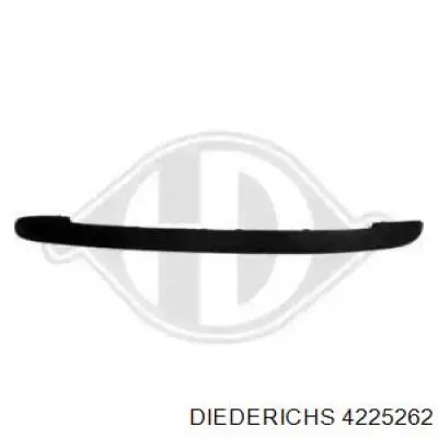 Placa sobreposta do pára-choque dianteiro Jumasa 28303535 preço, a partir de 34,07 USD