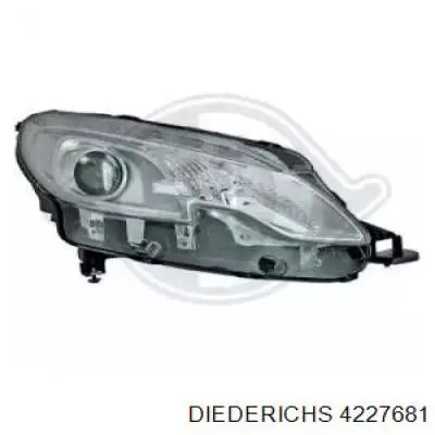 Compre 045172 VALEO Luz esquerda