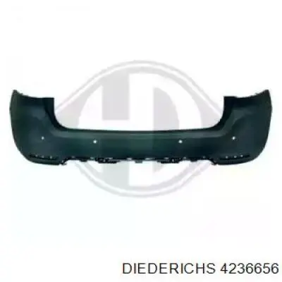 Pára-choque traseiro Phira 30813320 preço, a partir de 314,71 USD