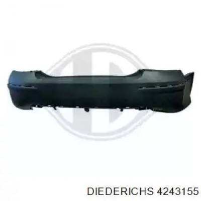 Compre 7410GT Peugeot/Citroen Pára-choque traseiro