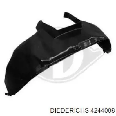Guarda-barras direito dianteiro do pára-lama dianteiro Peugeot/Citroen 00007136NN preço, a partir de 27,13 USD