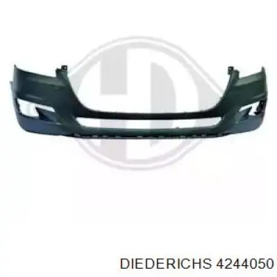 Compre 7401WF Peugeot/Citroen Pára-choque dianteiro