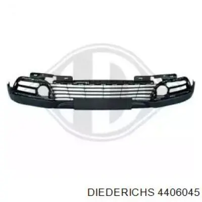 Pára-choque dianteiro, parte inferior Prasco RN7001801 preço, a partir de 106,16 USD